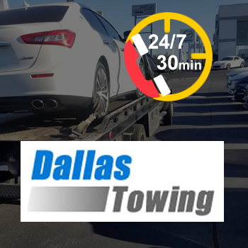 Dallas Towing